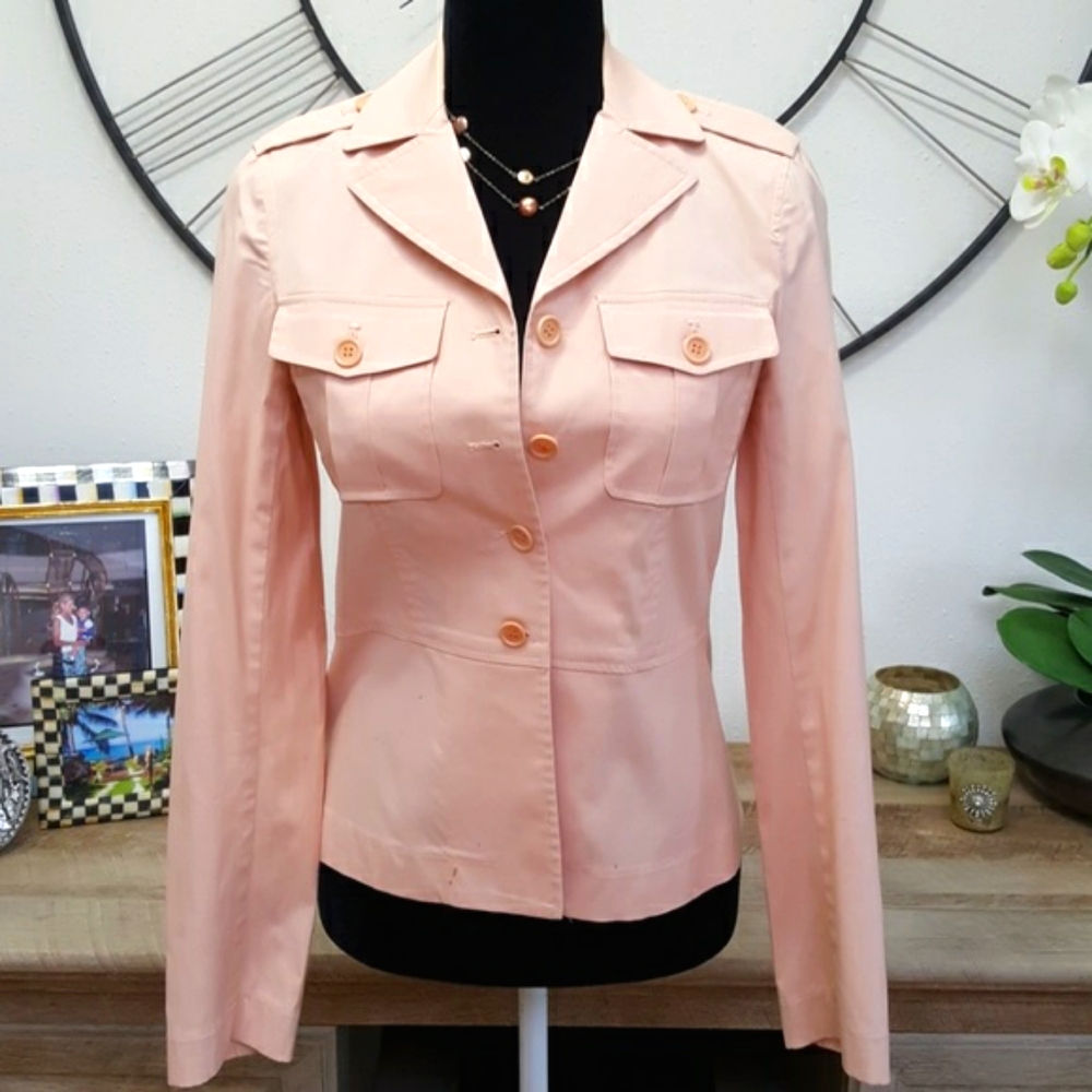 🍑Theory Jacket 💐